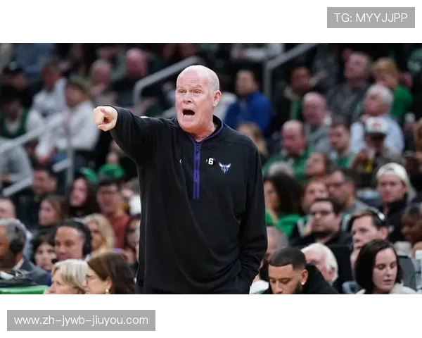 NBA联盟各支球队现任主教练名单