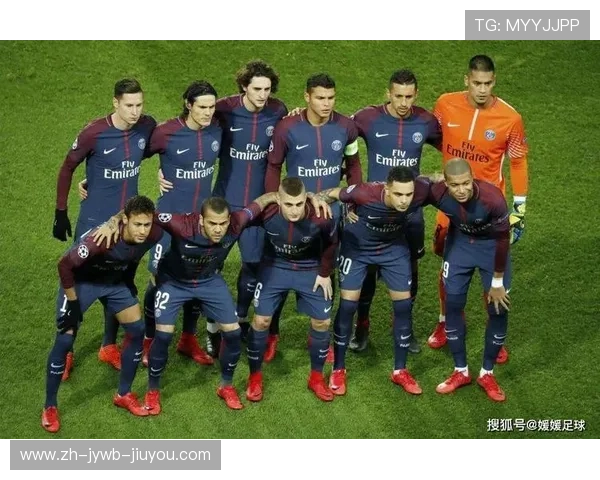 足球赛事中的商业化运作与盈利模式