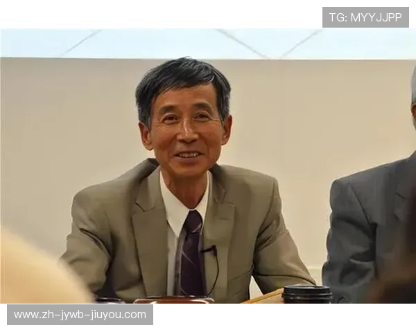 王汝南一甲子耕耘将中国围棋从沉寂荒原带向世界之巅